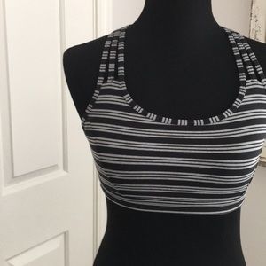 Athleta Sports Bra